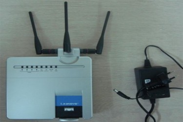 Wireless Networking